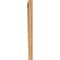 Ekena Millwork Westlake Block Smooth Bracket, Western Red Cedar, 3 1/2"W x 42"D x 48"H BKT04X42X48WTL05SWR - alternate 4